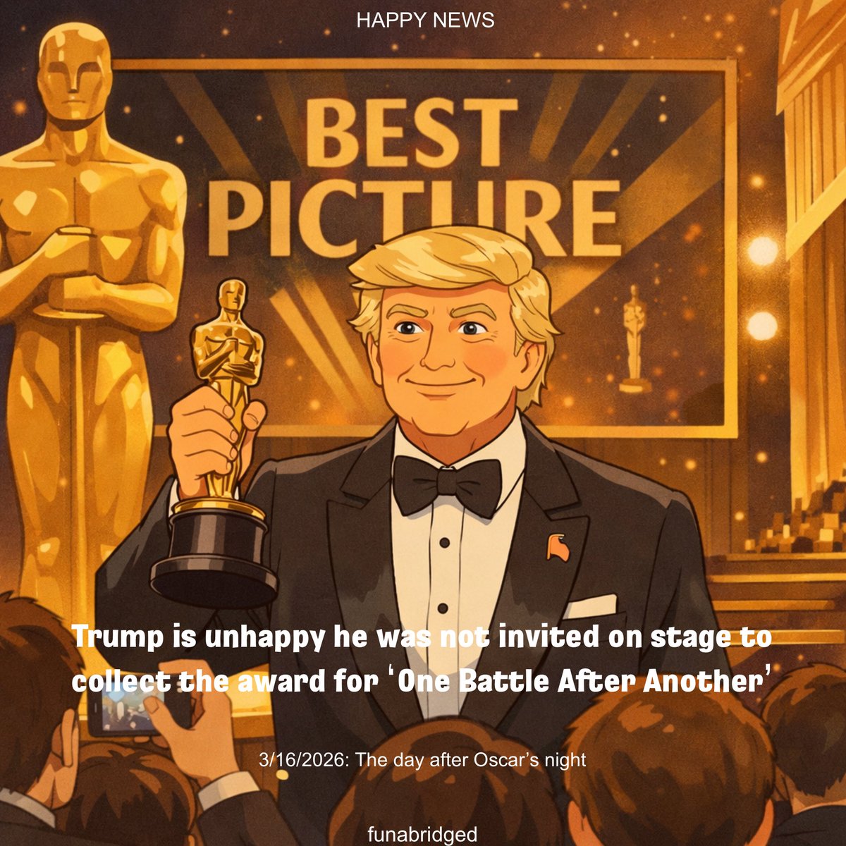 Funabridged tweet media
