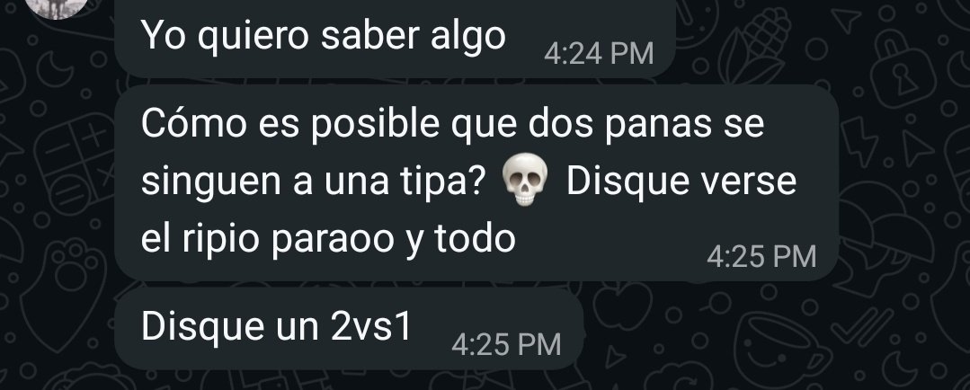 BrianRaime's tweet photo. Si o no capellán? https://t.co/3TNpoNrPyg