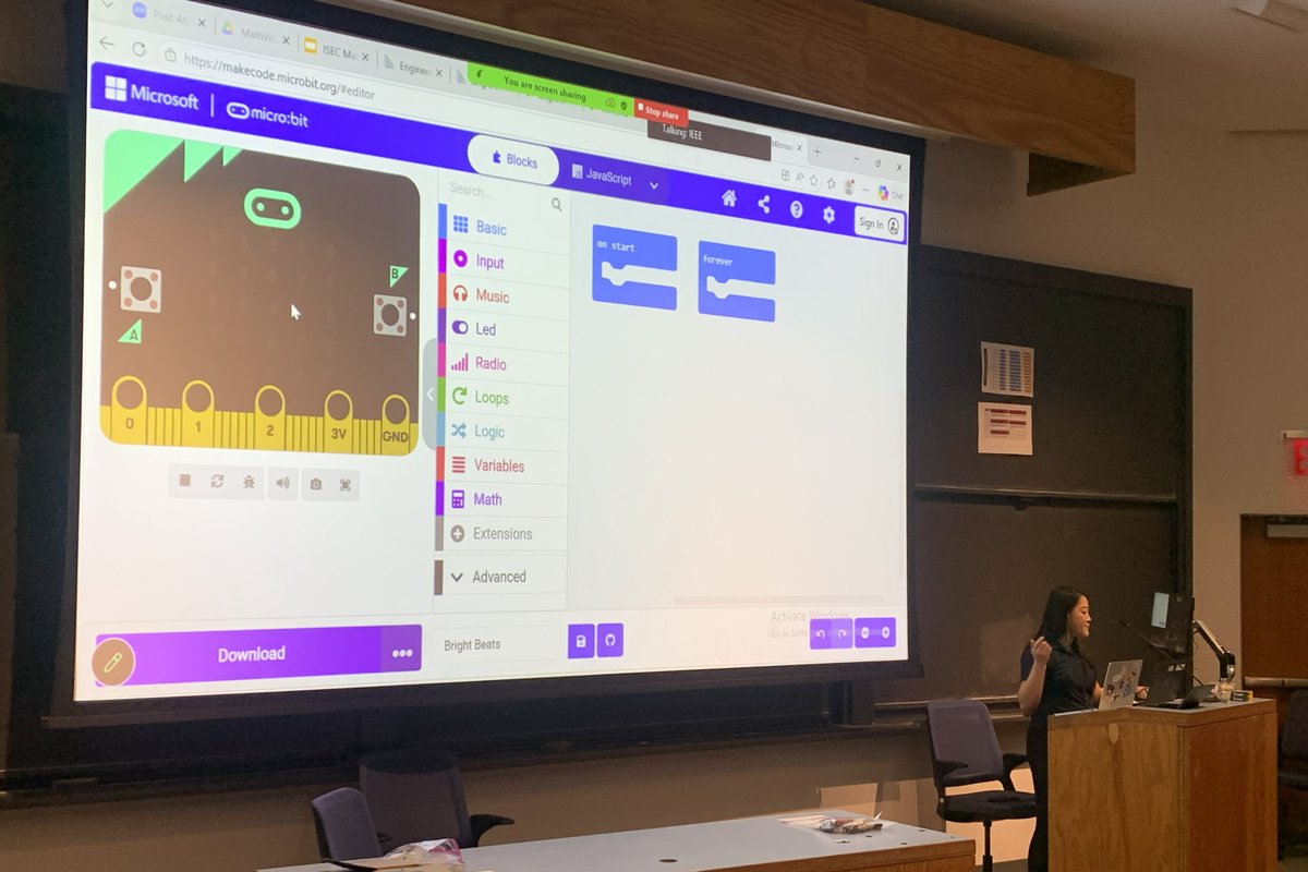IEEE TryEngineering tweet media