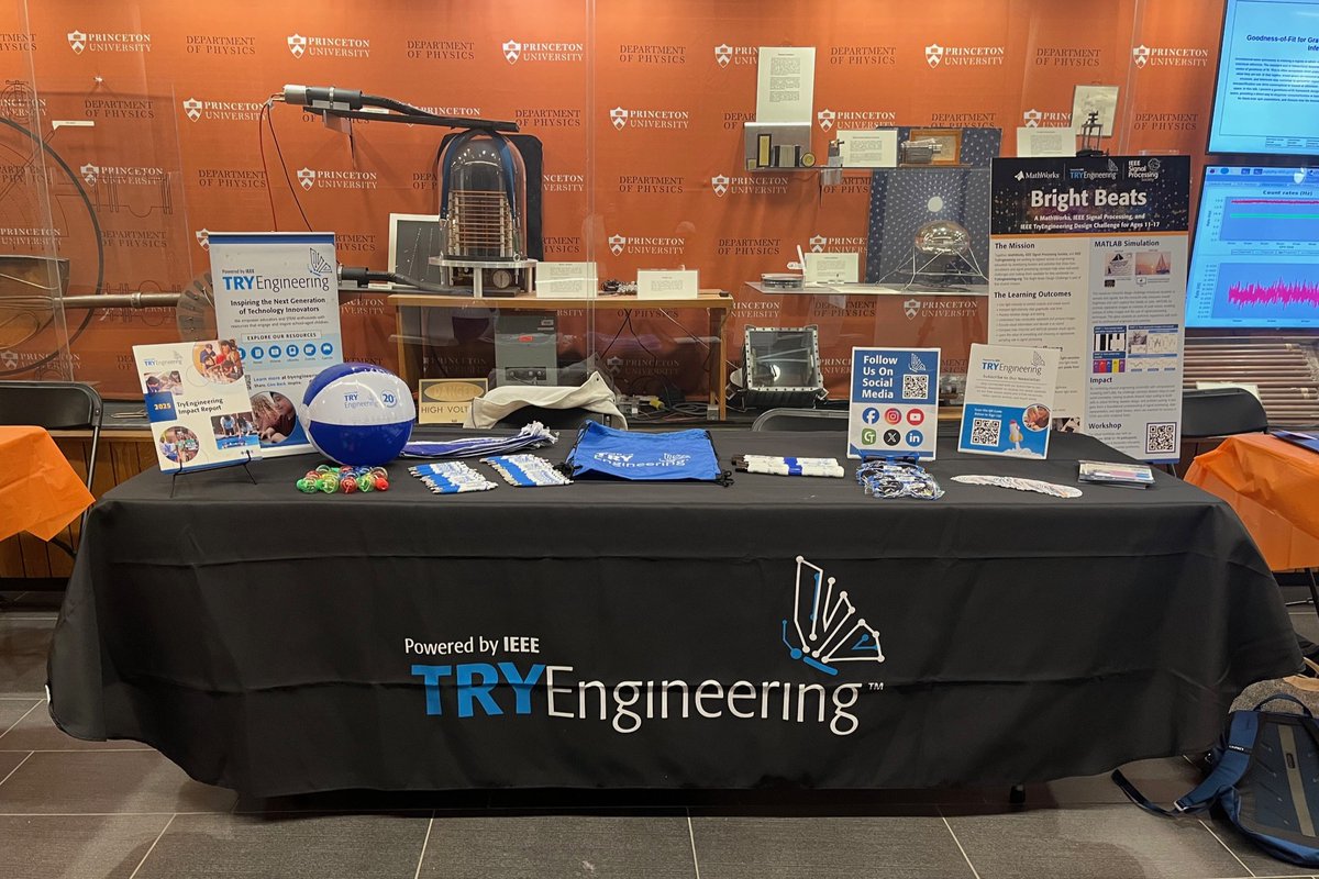 IEEE TryEngineering tweet media