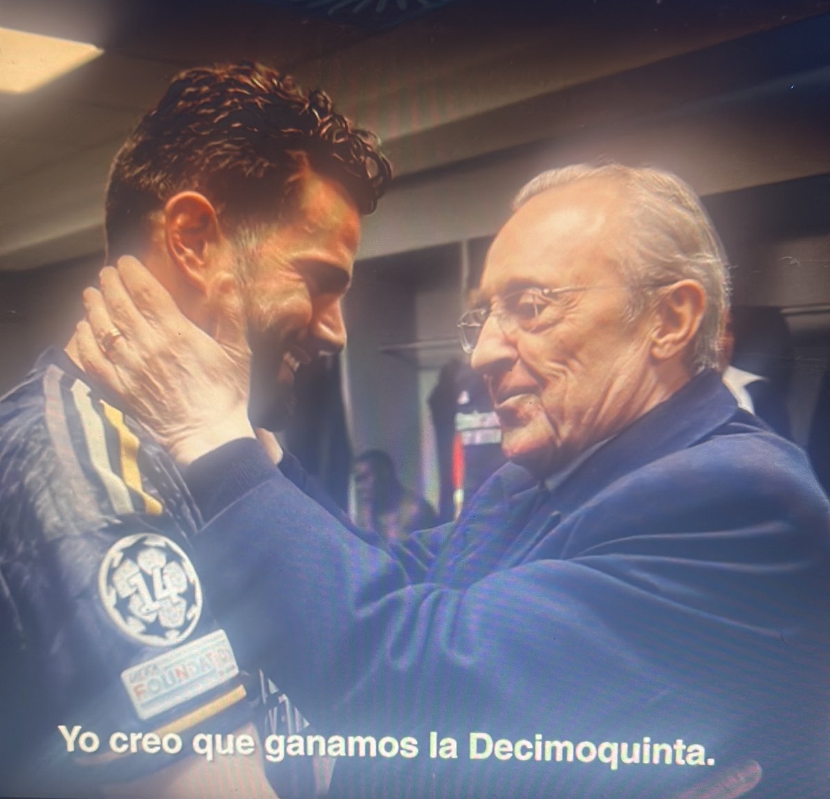 Alexis Rodríguez tweet media