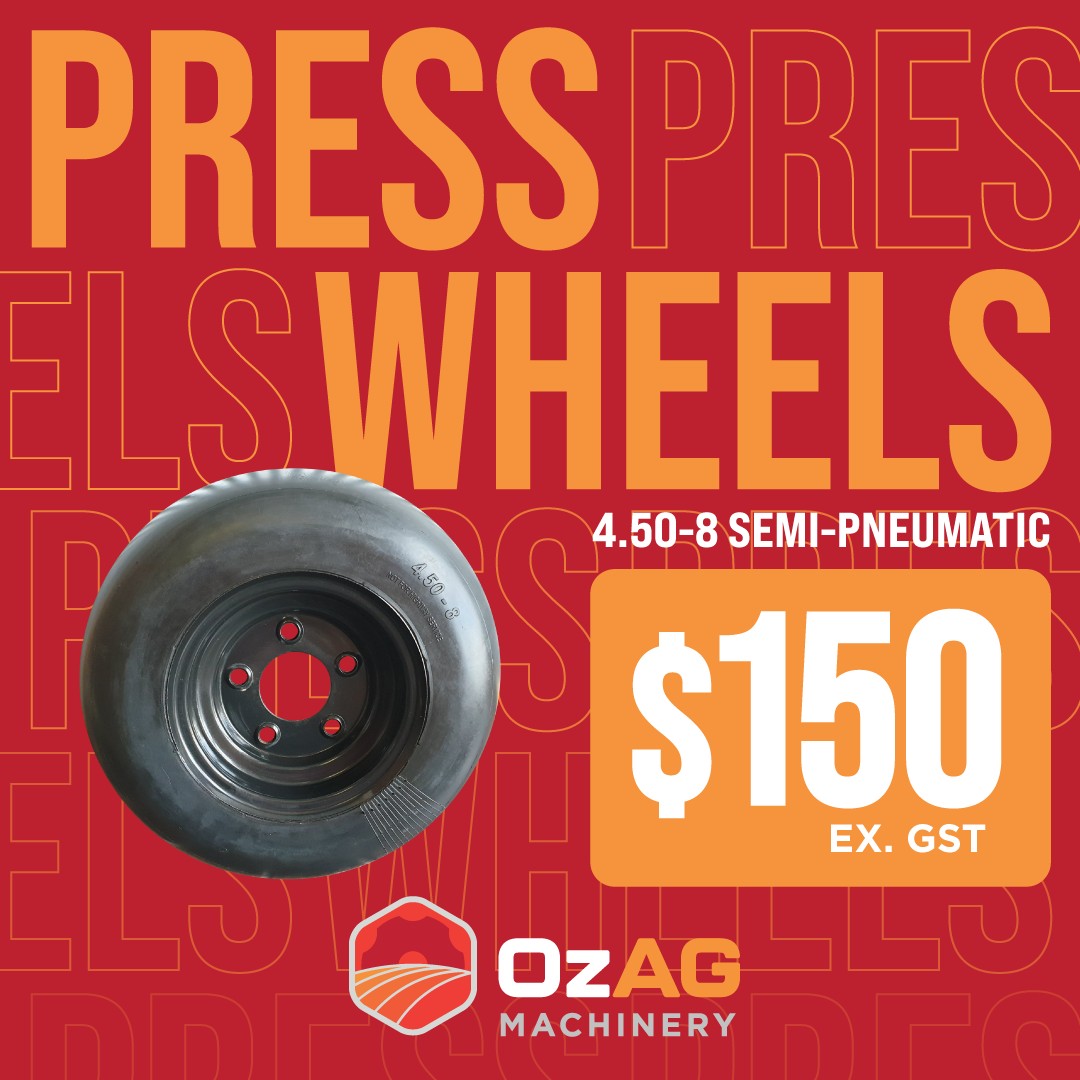 Oz AG Machinery (@OzAG_Machinery) / Posts / X
