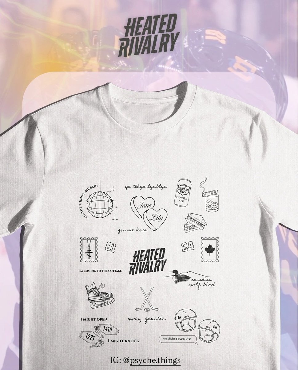 Ro | Hollanov forever 🥪🏒 tweet media
