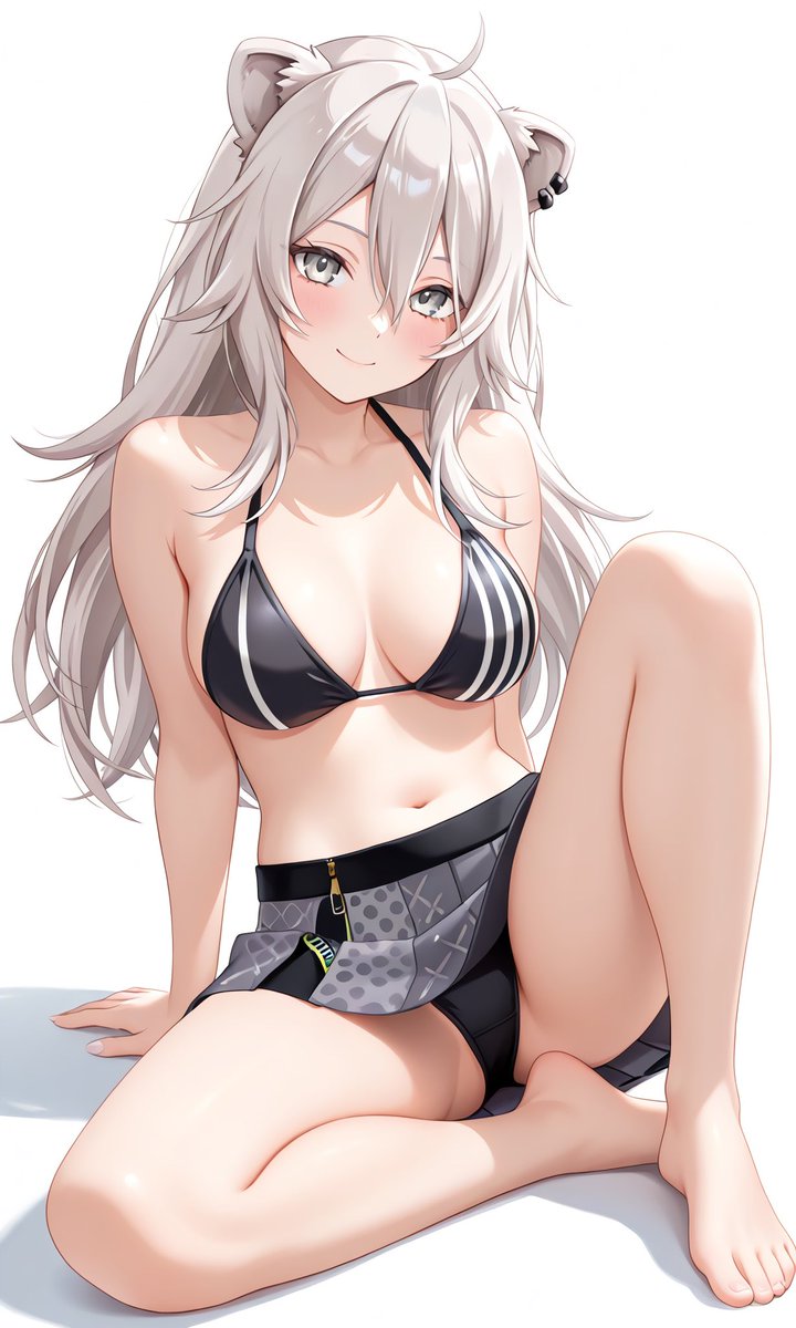 Saki@AIイラスト tweet media