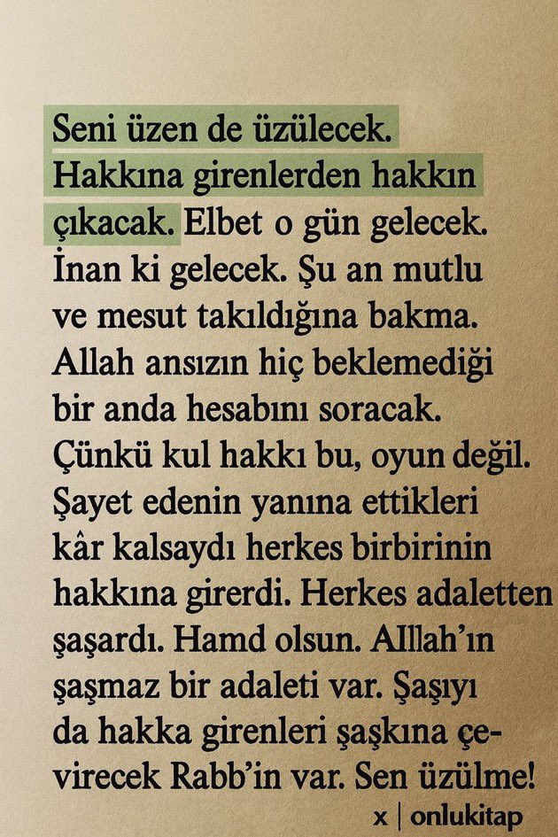 10/10 Kitap tweet media