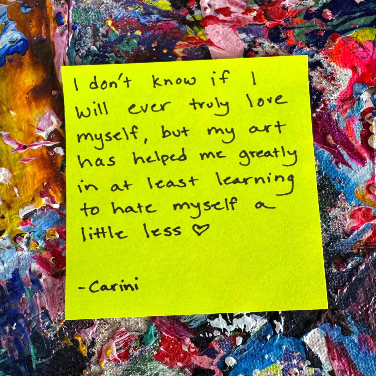 Michael Carini tweet media