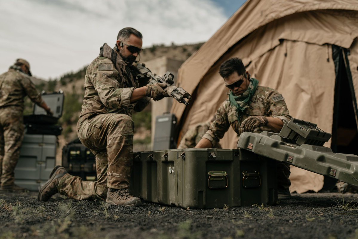 SureFire tweet media