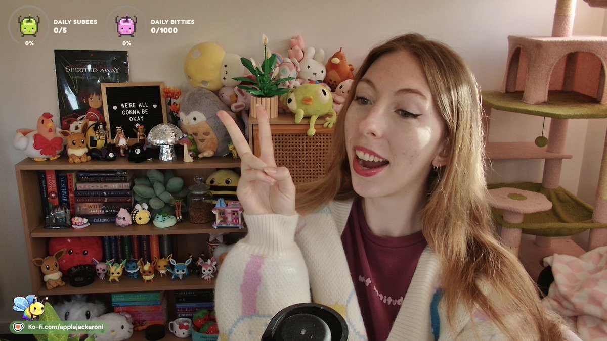 applejackeroni tweet media