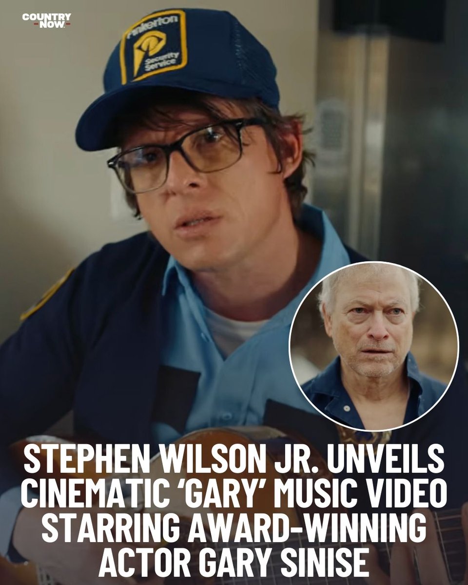 Country Now tweet media