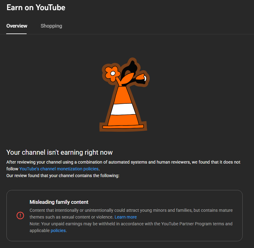 Michael Stilwell tweet media