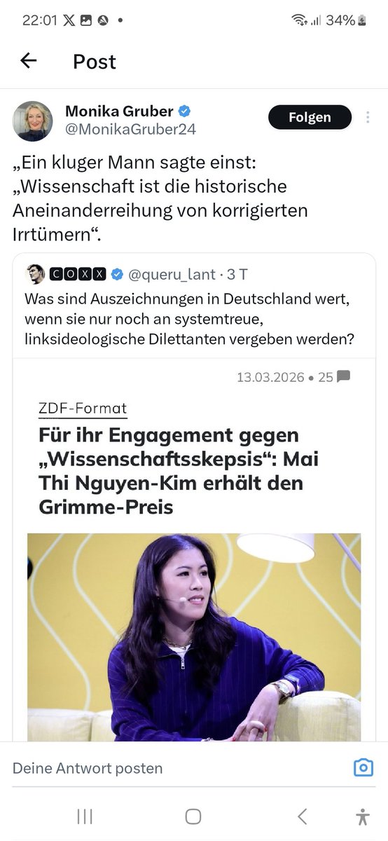Küstenjunge-gegen Rechts🇺🇦🏳️🌈🇩🇪🇪🇺 tweet media