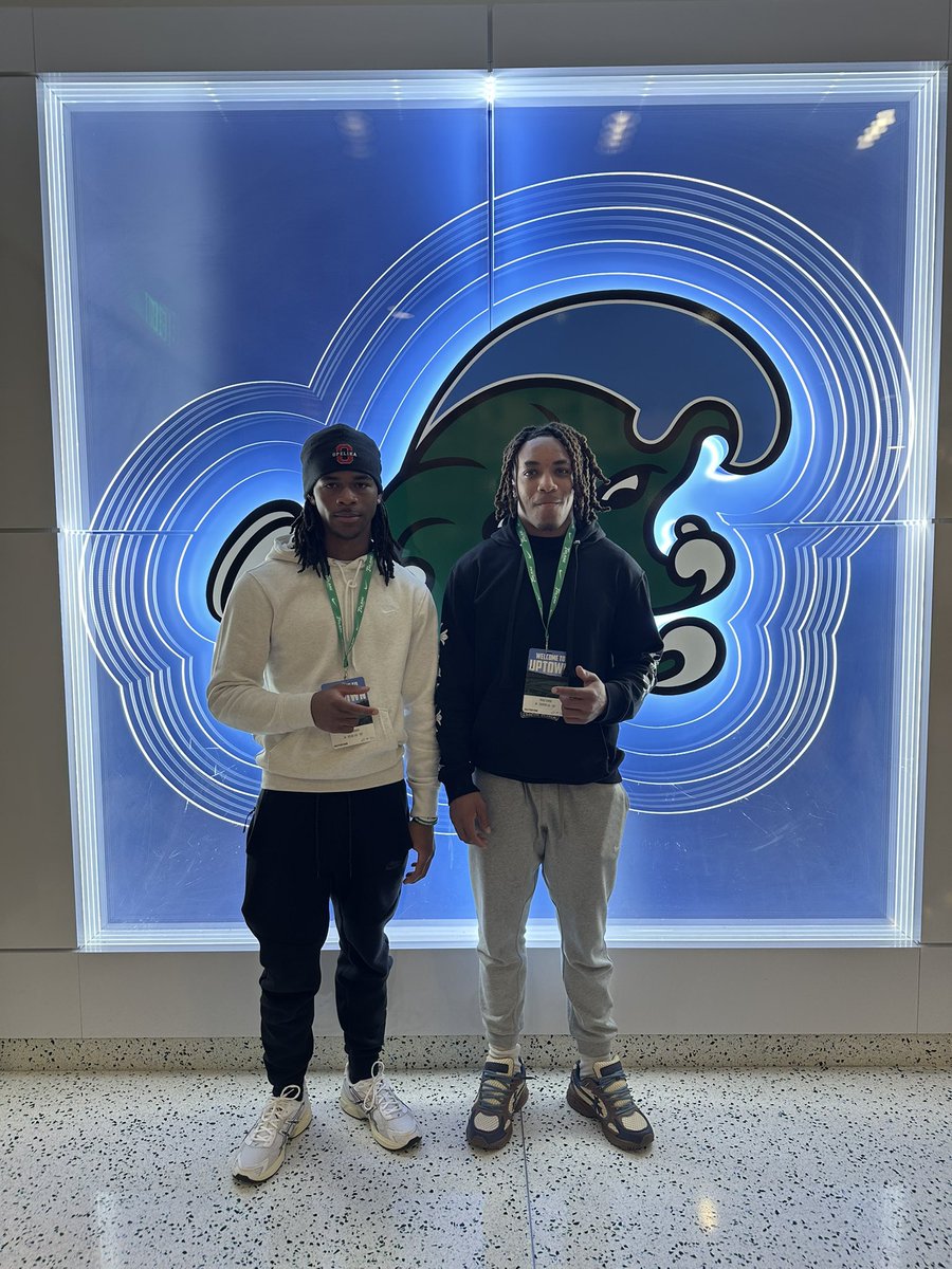 Braiden Howard | 3⭐️ DB tweet media