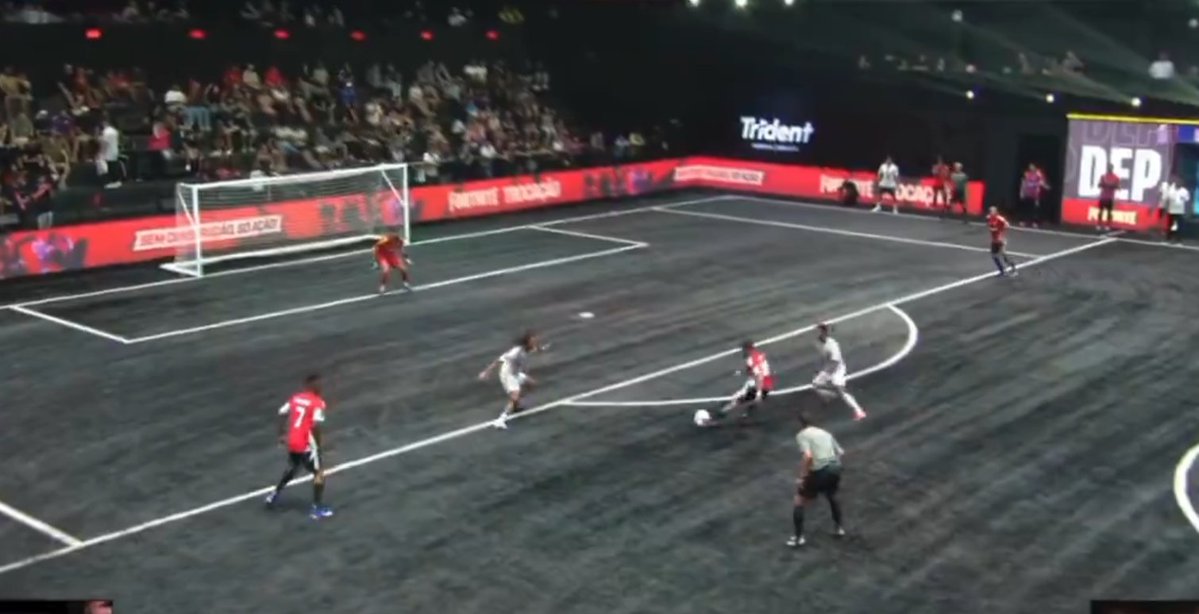 Portal da Kings League 👑 tweet media