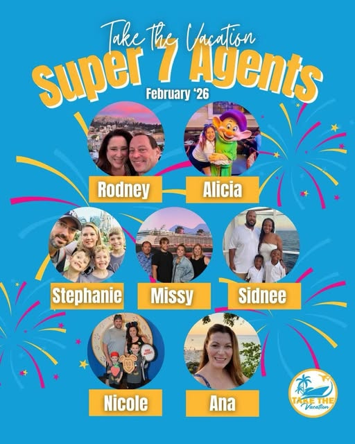 RodTrip Adventures - Travel Agent tweet media