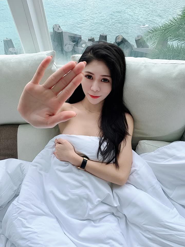 💘于小真💓 tweet media