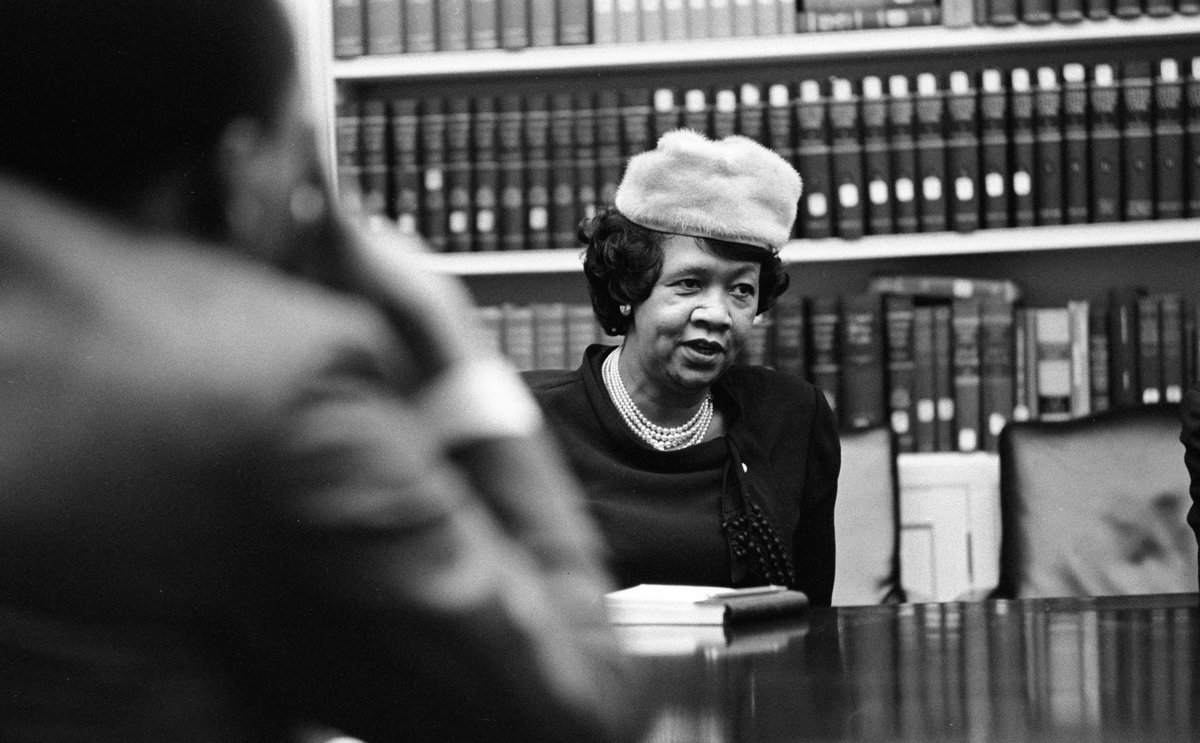 LBJ Library tweet media