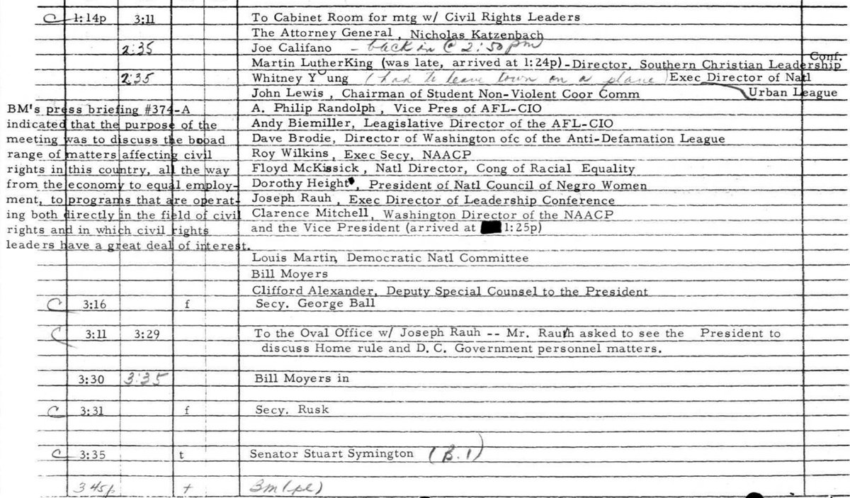 LBJ Library tweet media