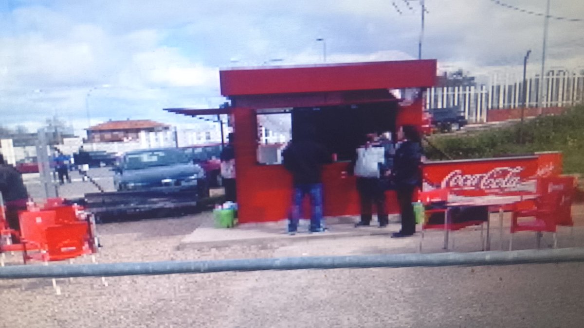 Valentín dela Fuente tweet media