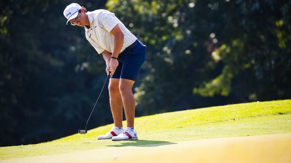 Liberty Golf tweet media