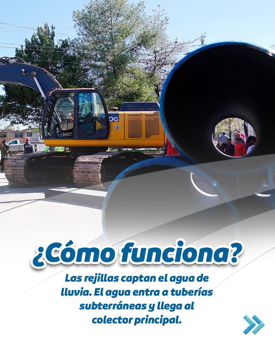 Aguas del Municipio de Durango tweet media