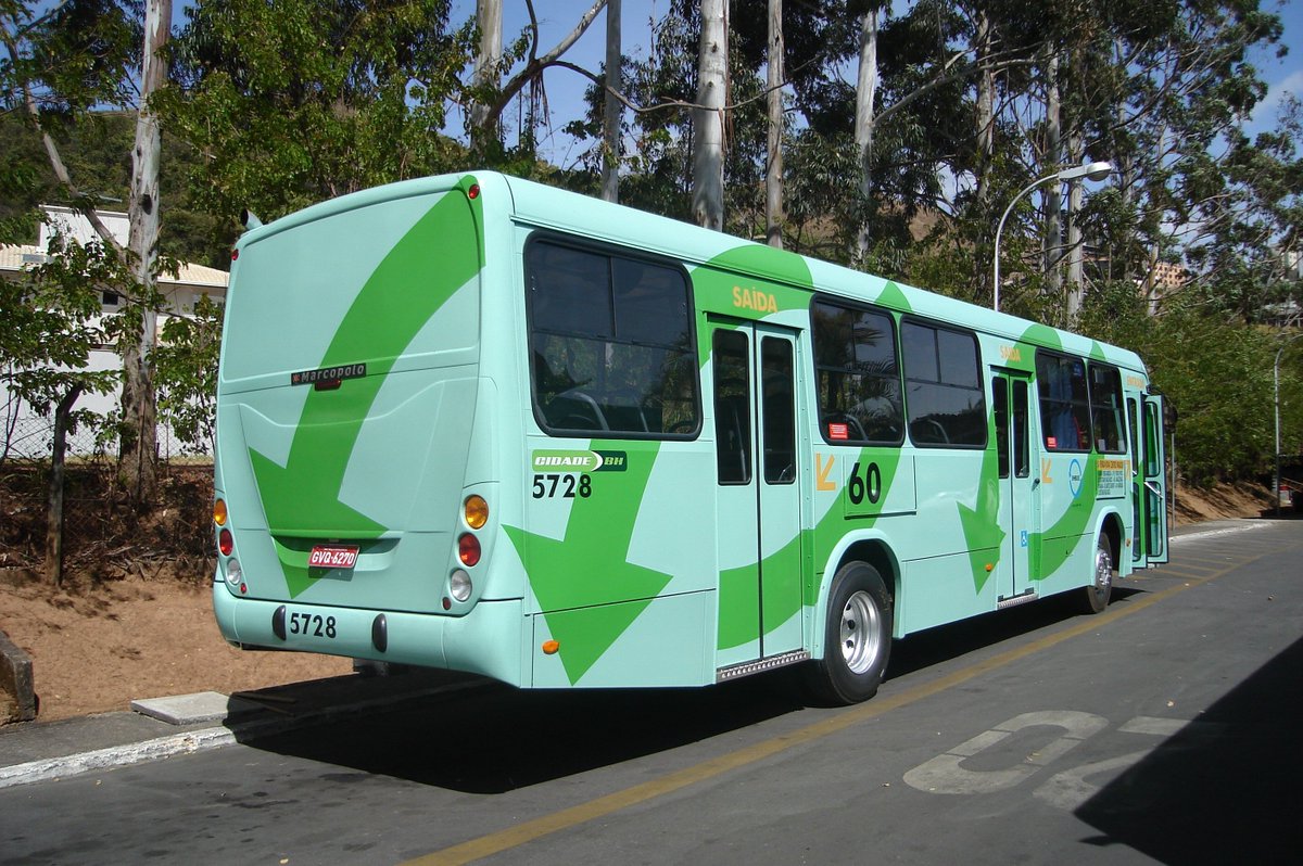 O Atleticano que mais pega ônibus em BH 🚍 tweet media