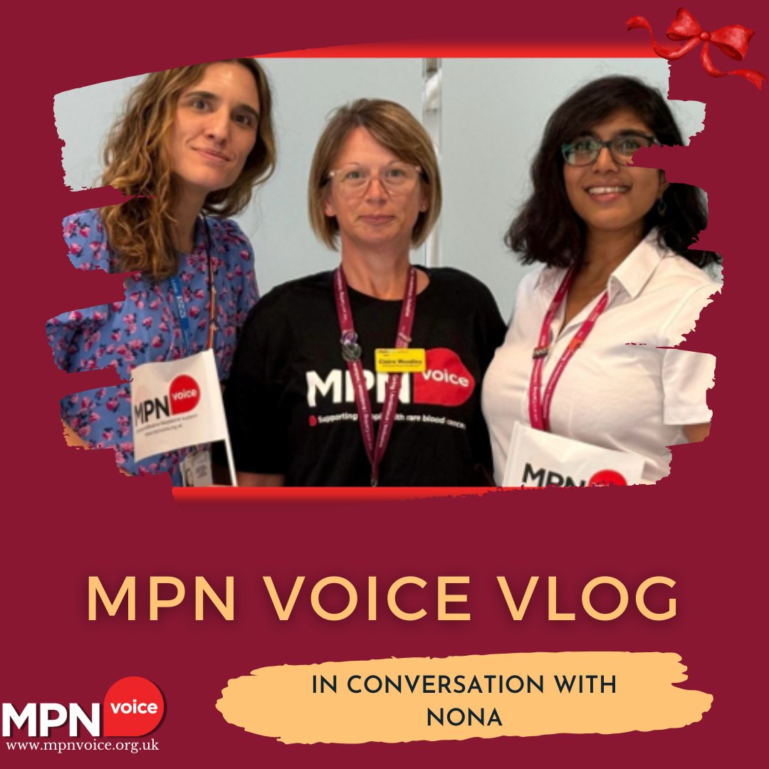 MPN Voice tweet media