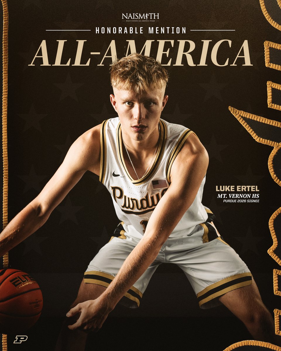 Purdue Men's Basketball tweet media