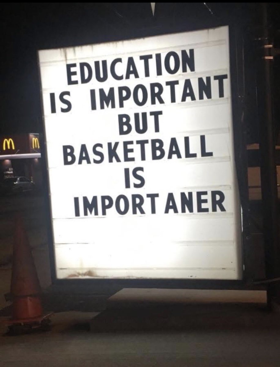CoachCorn13's tweet photo. It’s that time of year!! https://t.co/pLulBfHMBi