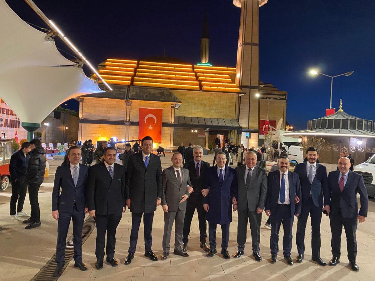 Bahadır Alperen tweet media