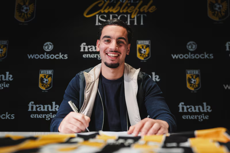 Daan | Football Scouting tweet media