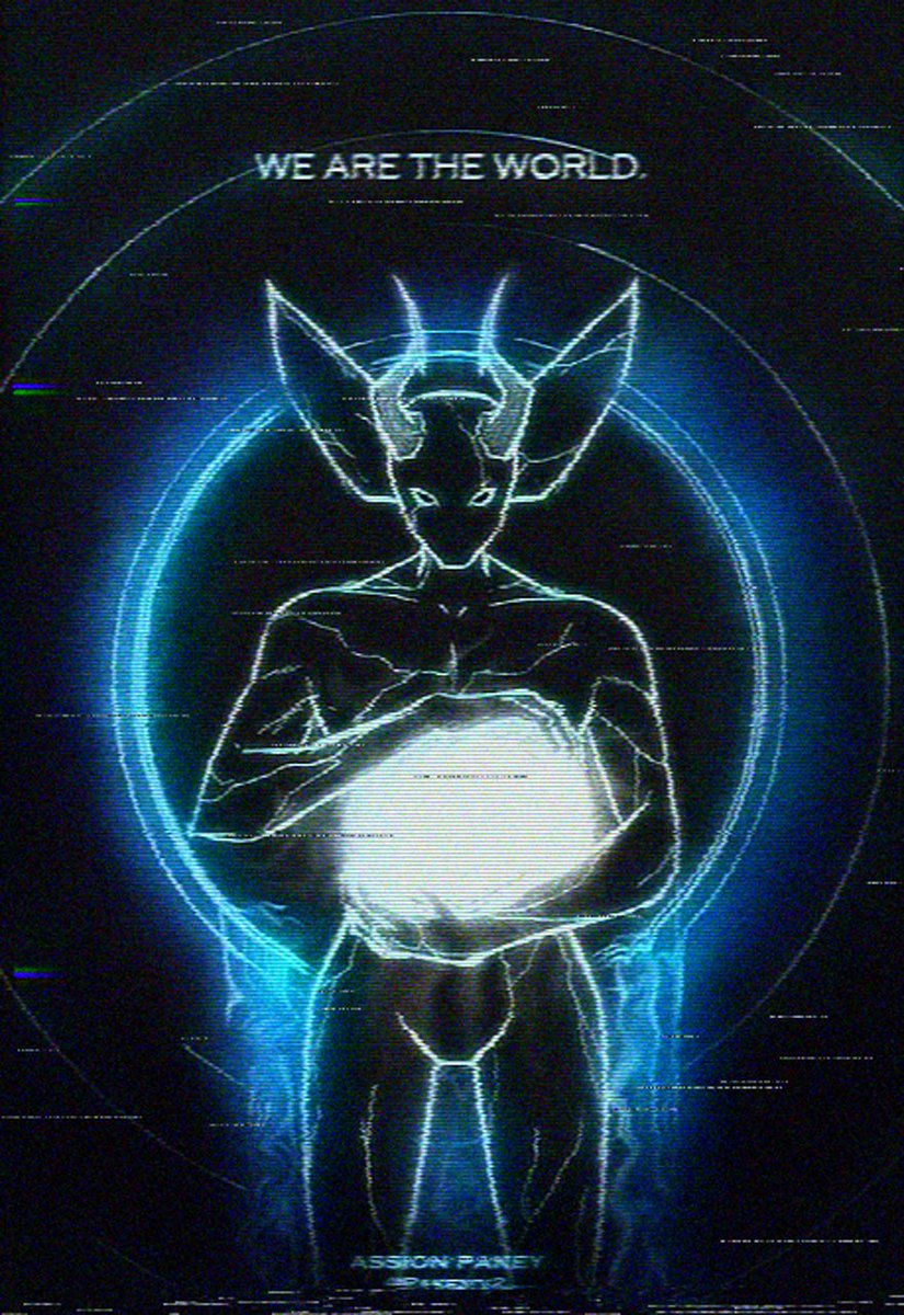 • A.P̷̦͝AKÈ̵̼Ý̸̪ • | ❗ | ゼロ | • tweet media