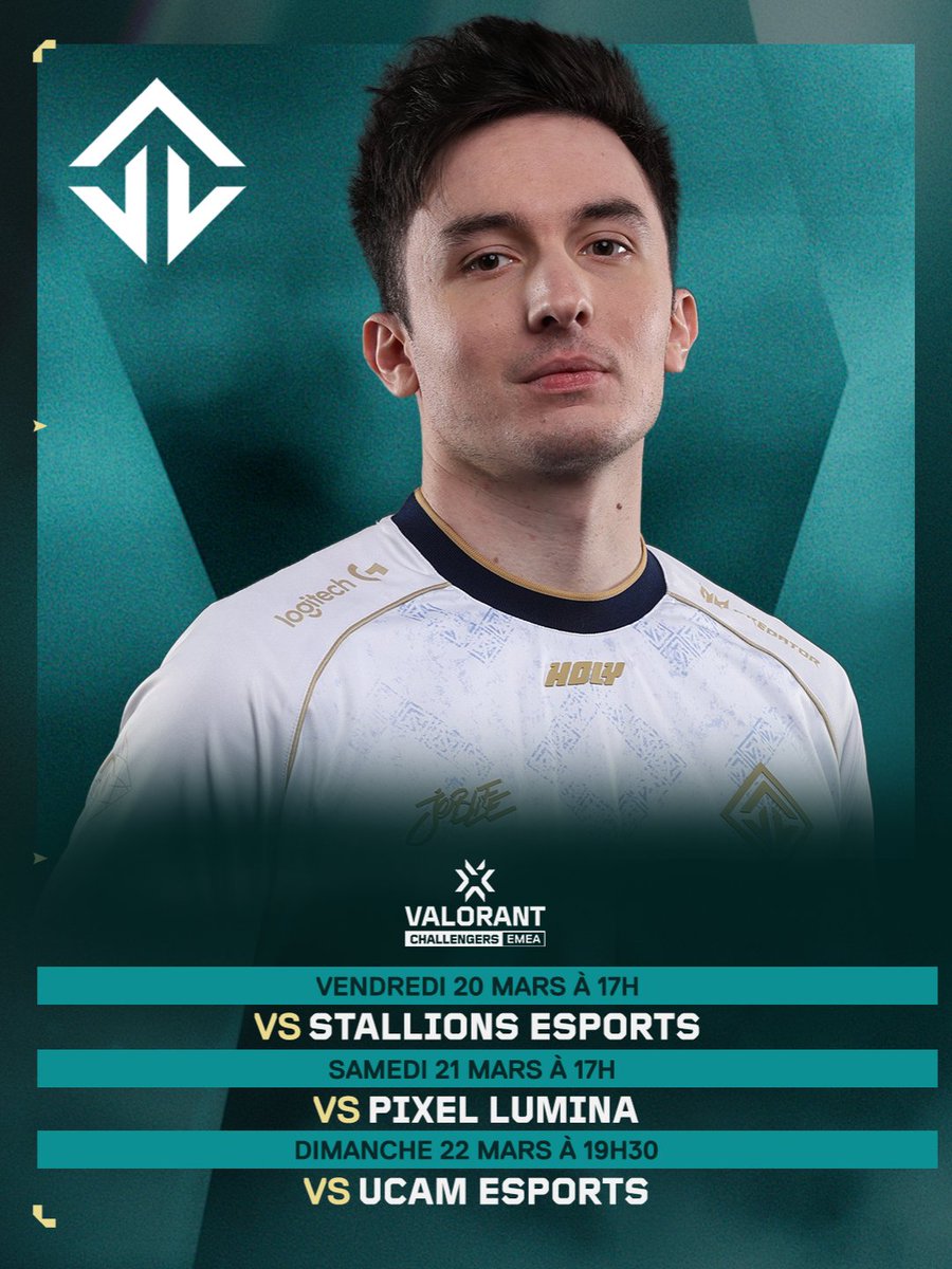 Challengers France tweet media