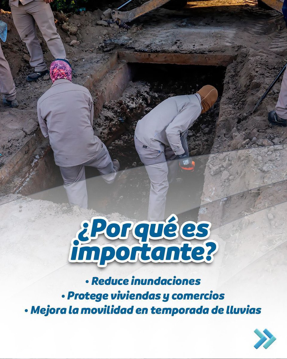 Aguas del Municipio de Durango tweet media