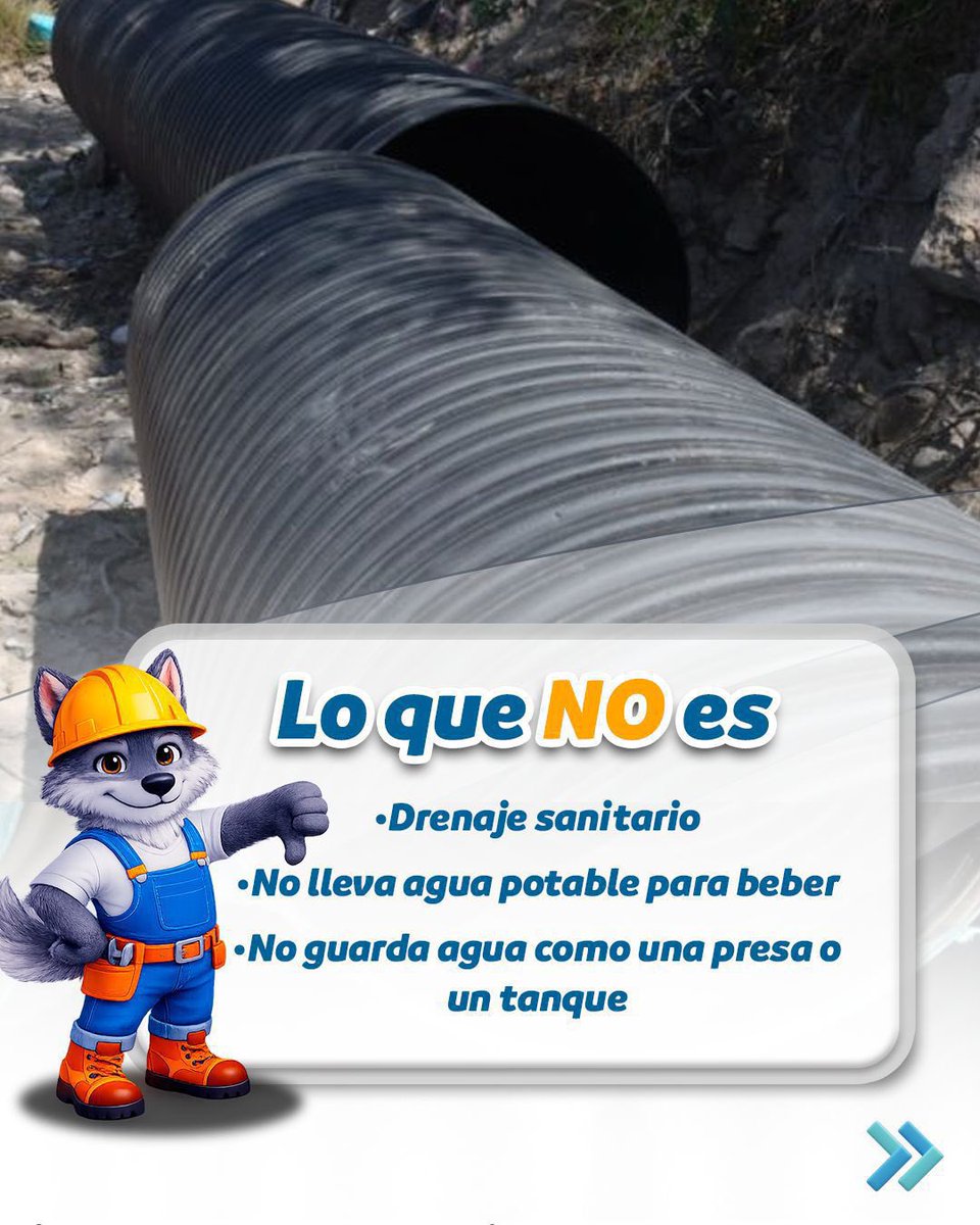 Aguas del Municipio de Durango tweet media