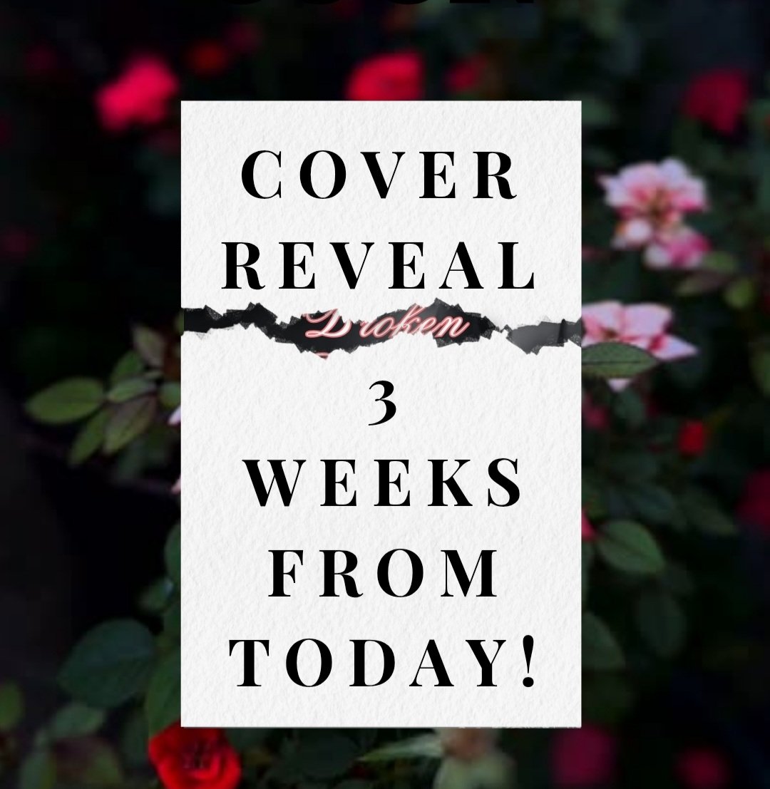 Autumn Kaufer, Author of fantasy & romance! 🥀 tweet media