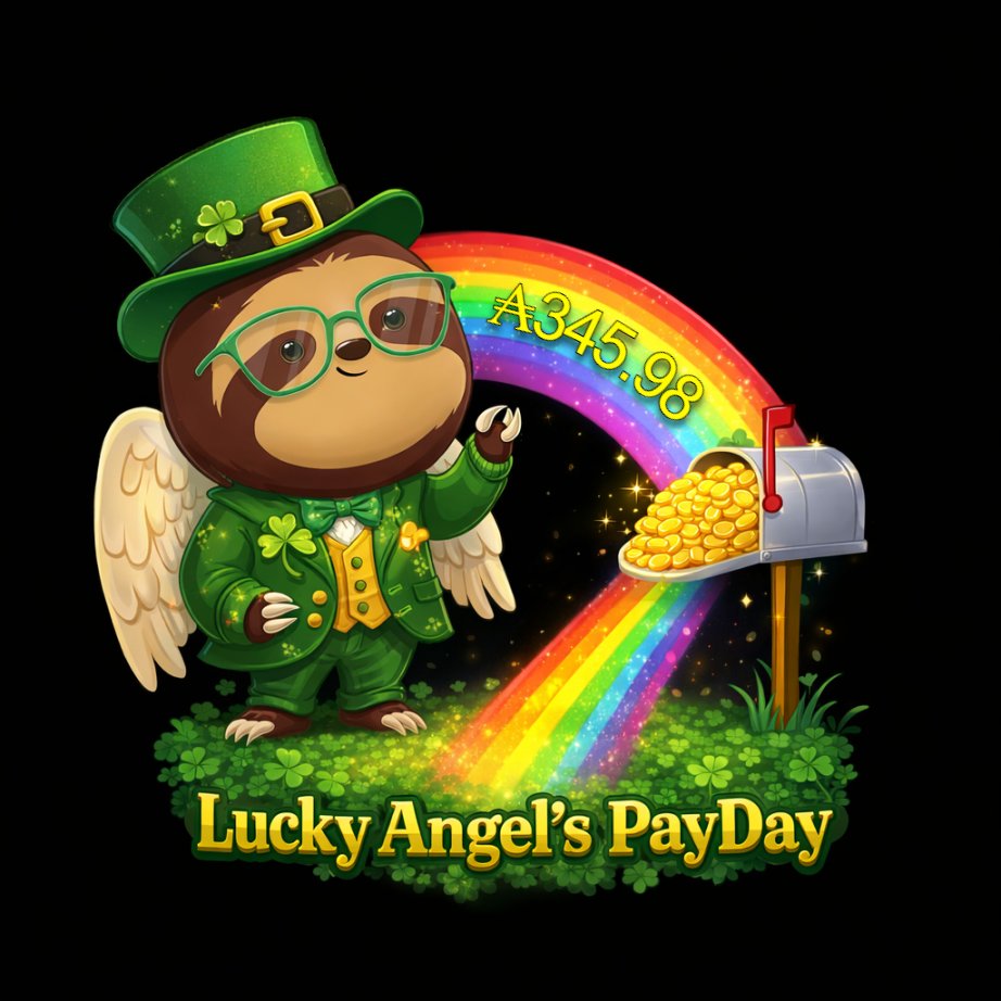 snoopycnft's tweet photo. @angelcoinada continually giving the best rewards to its holders 😎 https://t.co/DVIc9bj6yQ
