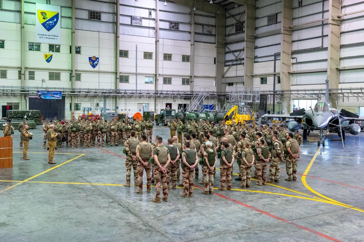 Defense 280 tweet media