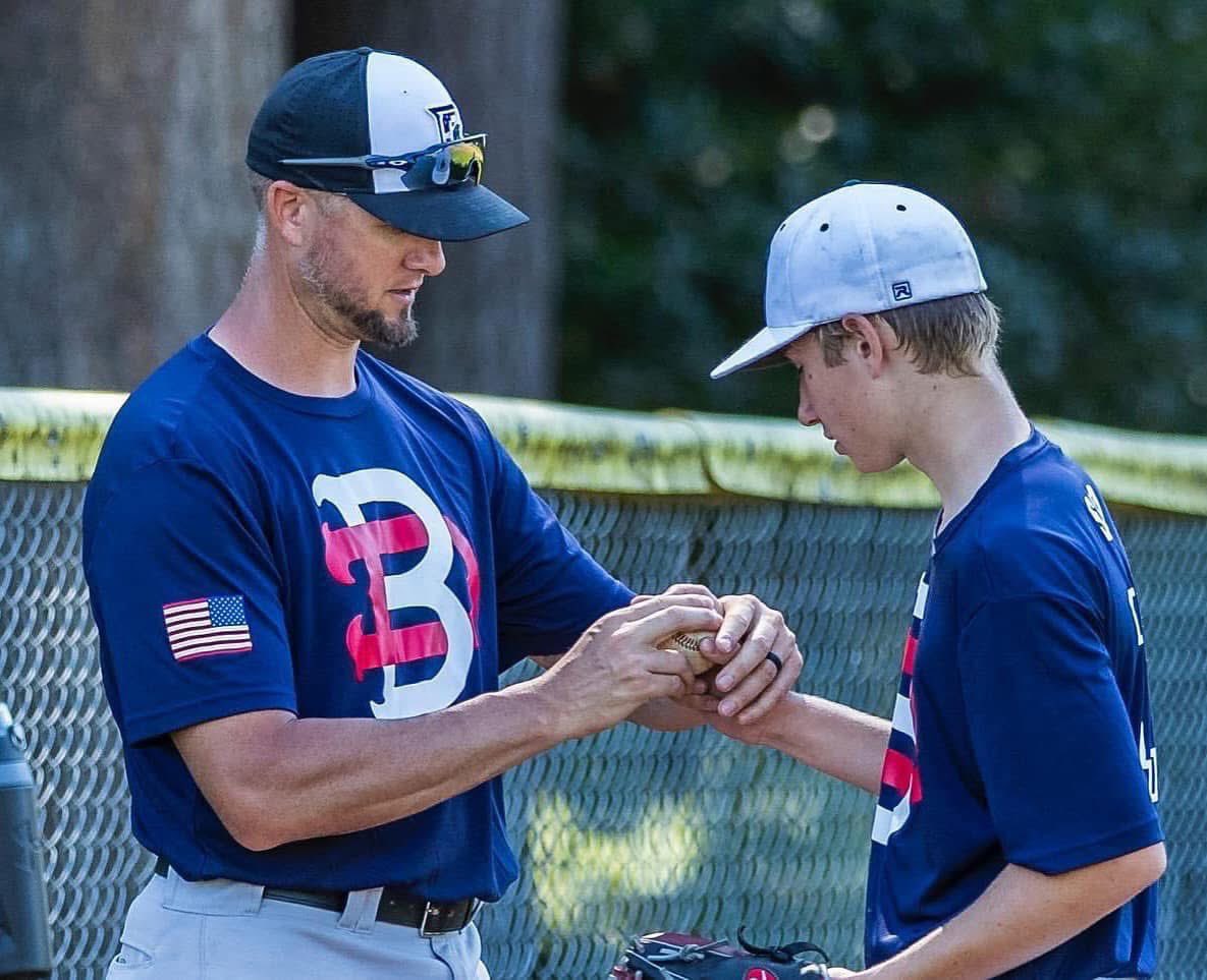 Baseball Dudes Inc. 🇺🇸⚾️ tweet media