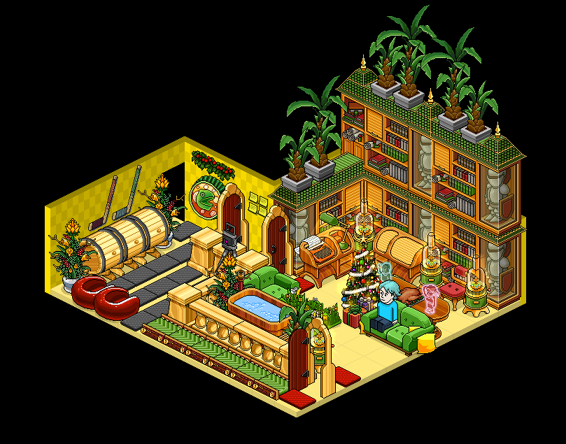 Soul / Talpo tweet media