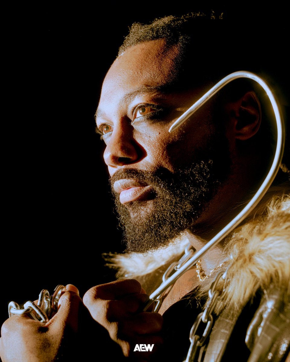 Swerve Strickland tweet media