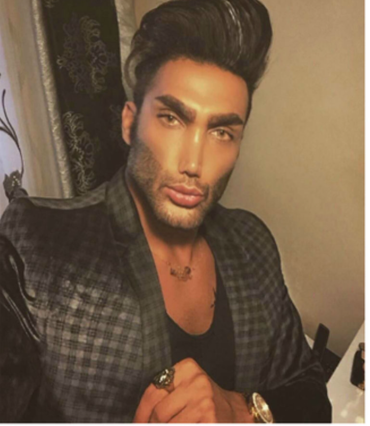 Manic Bestia tweet media