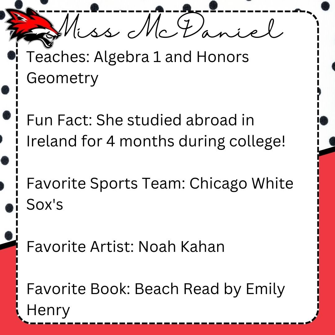 YHS Applied Math Division tweet media