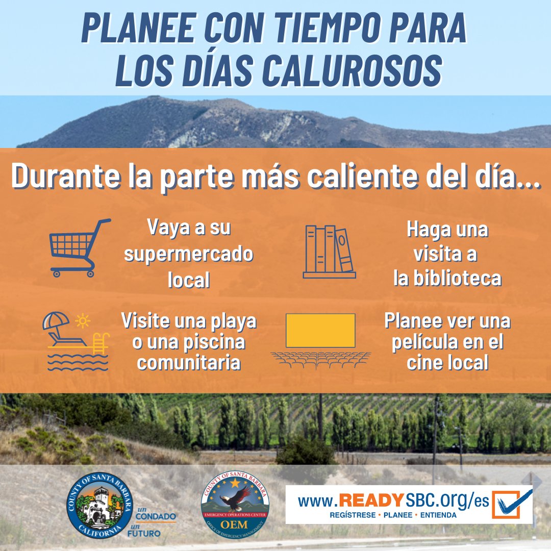 SBCountyOEM tweet media