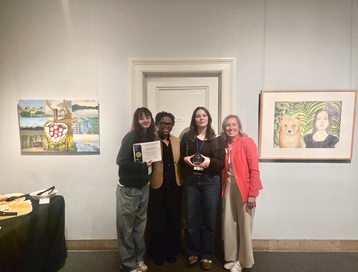 Angela Conley tweet media