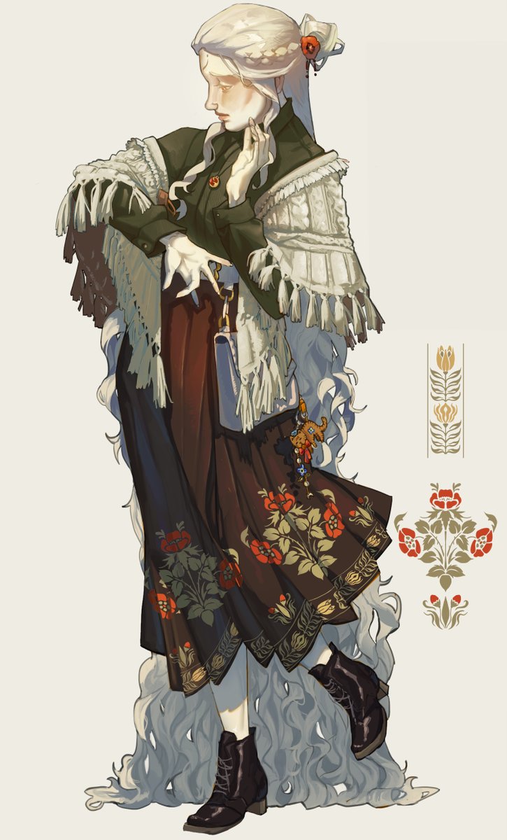 Airisa0 🪷cmms open!🪷 tweet media