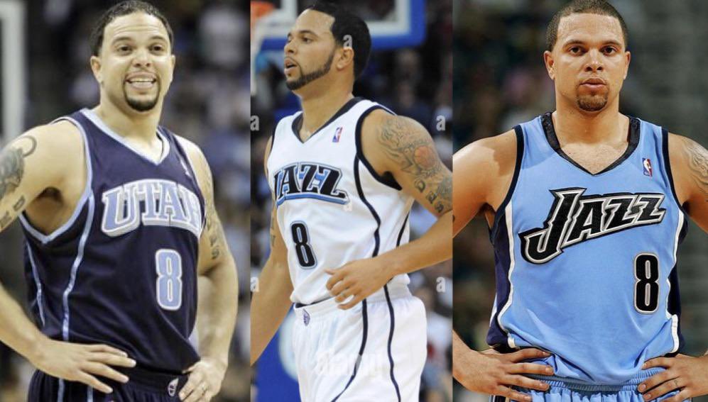 Rony Seikaly is the GOAT🔥 tweet media