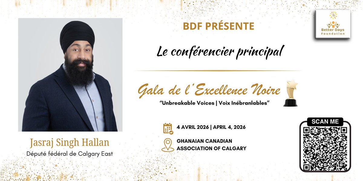 Better Days Foundation tweet media