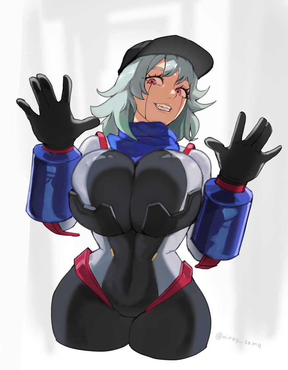 niray | comms OPEN tweet media