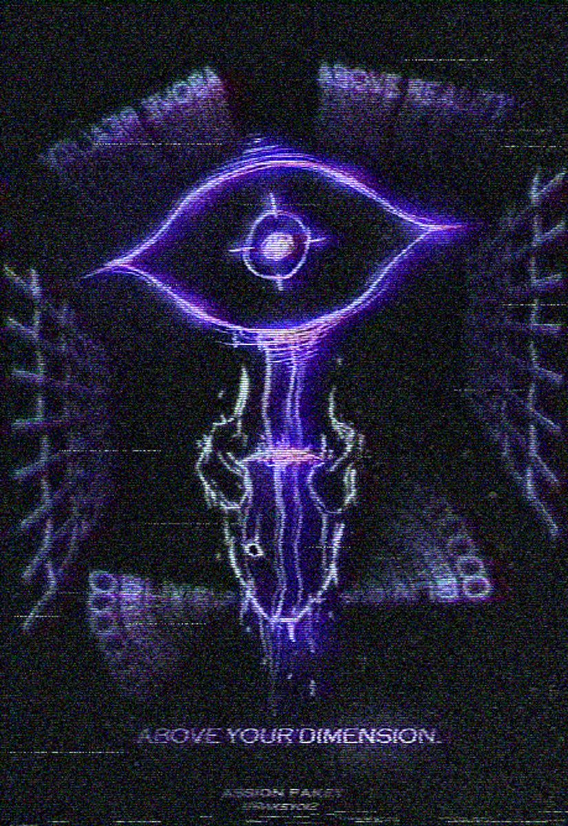 • A.P̷̦͝AKÈ̵̼Ý̸̪ • | ❗ | ゼロ | • tweet media