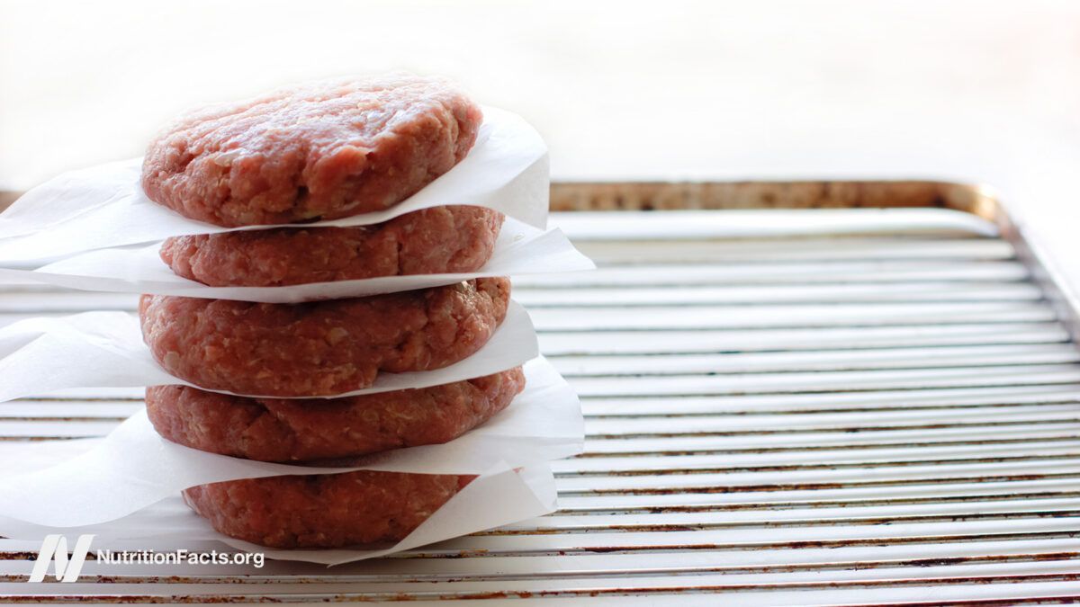 Michael Greger, M.D. tweet media